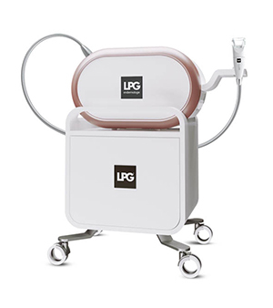 モビリフト10(口元)の施術写真